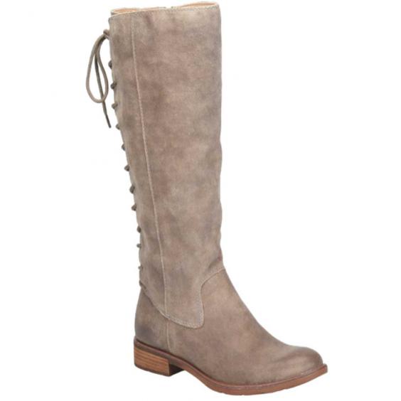 Sofft Sharnell II Tall Boot Cashmere (Women's) Sofft Sharnell II Tall Boot Cashmere (Women's)