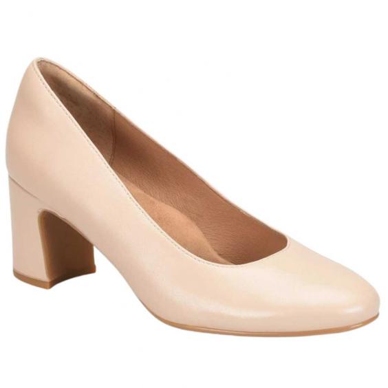 Sofft Anna Marie Pump Beige (Women's) Sofft Anna Marie Pump Beige (Women's)