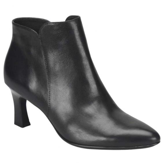 Sofft Sasha Bootie Black (Women's)