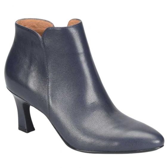 Sofft Sasha Bootie Sky Navy (Women's) Sofft Sasha Bootie Sky Navy (Women's)
