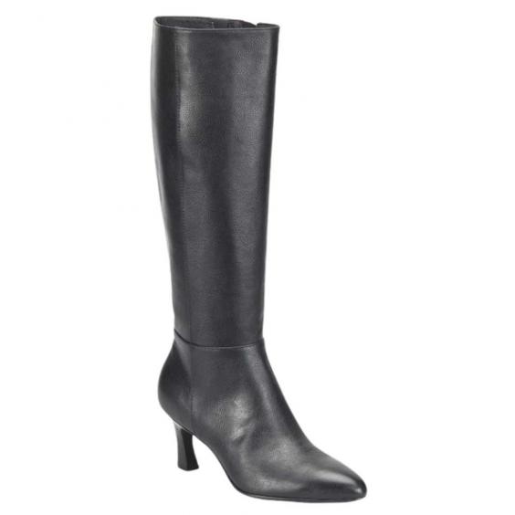 Sofft Sonya Tall Boot Black (Women's) Sofft Sonya Tall Boot Black (Women's)