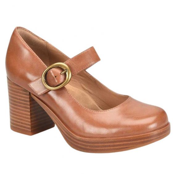 Sofft Kathleen Mary Jane Cork (Women's) Sofft Kathleen Mary Jane Cork (Women's)