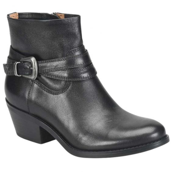 Sofft Alessandra Boot Black (Women's) Sofft Alessandra Boot Black (Women's)