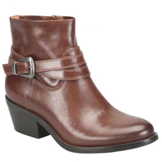 Sofft Alessandra Boot Cognac (Women's) Sofft Alessandra Boot Cognac (Women's)