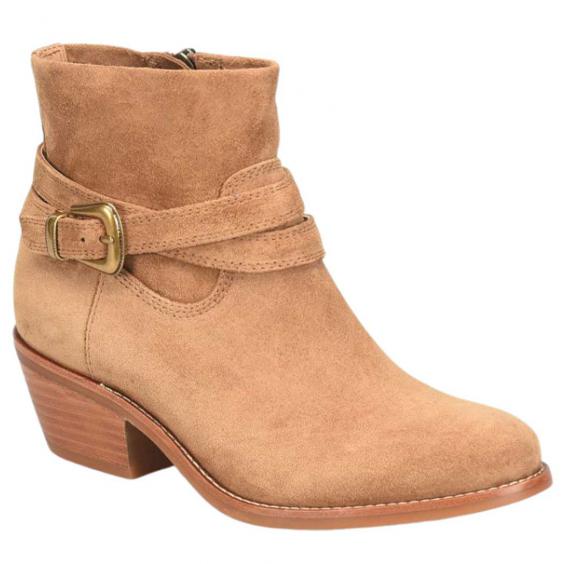 Sofft Alessandra Boot Brandy (Women's) Sofft Alessandra Boot Brandy (Women's)