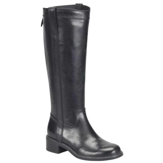 Sofft Taryn Tall Boot Black (Women's) Sofft Taryn Tall Boot Black (Women's)