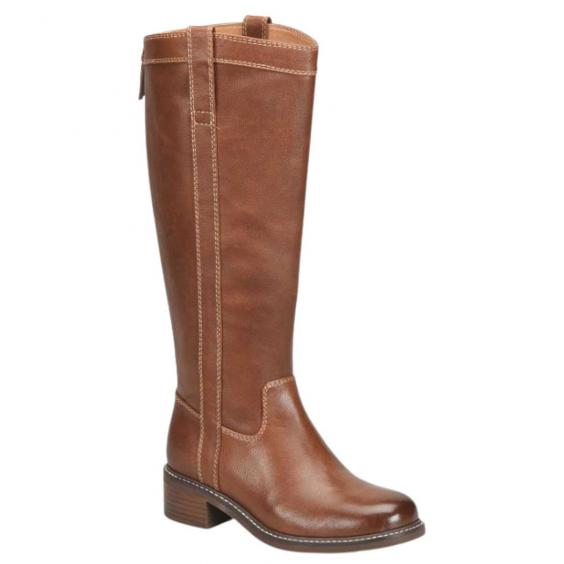 Sofft Taryn Tall Boot Golden Brown (Women's) Sofft Taryn Tall Boot Golden Brown (Women's)