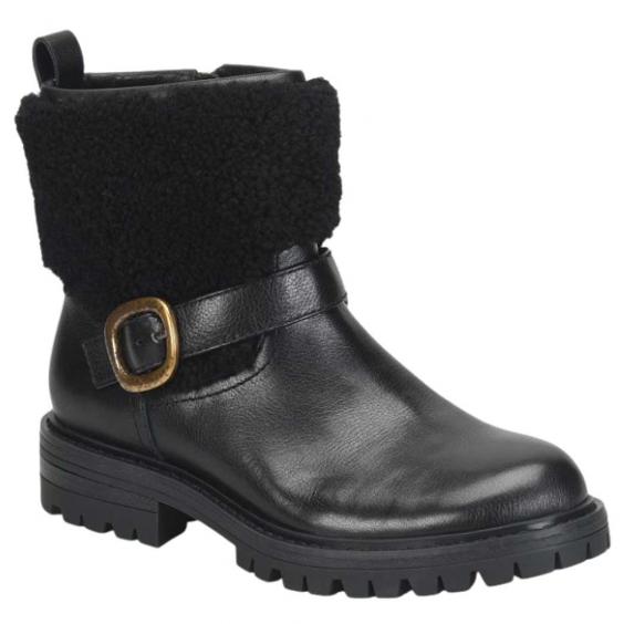 Sofft Adelle Ankle Boot Black (Women's) Sofft Adelle Ankle Boot Black (Women's)