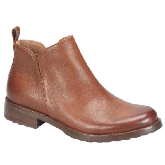 Sofft Beatrice Boot Golden Brown (Women's)
