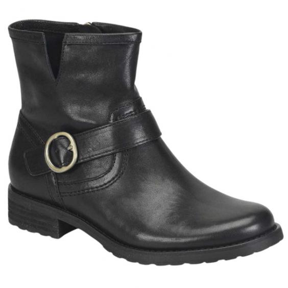 Sofft Beth Boot Black (Women's) Sofft Beth Boot Black (Women's)