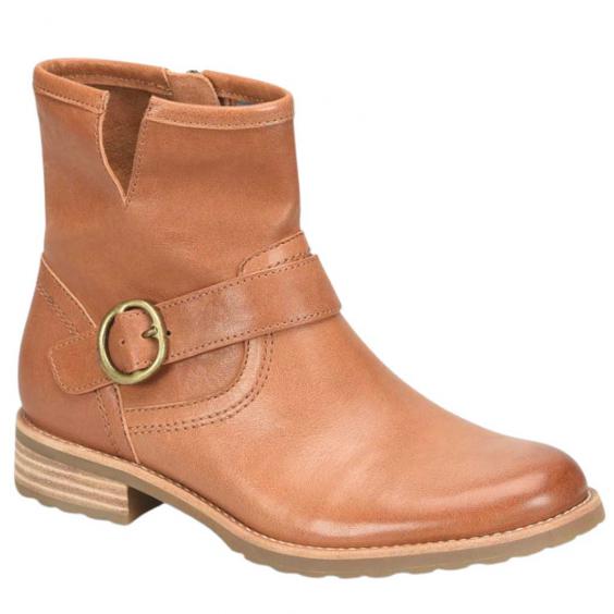 Sofft Beth Boot Luggage (Women's)