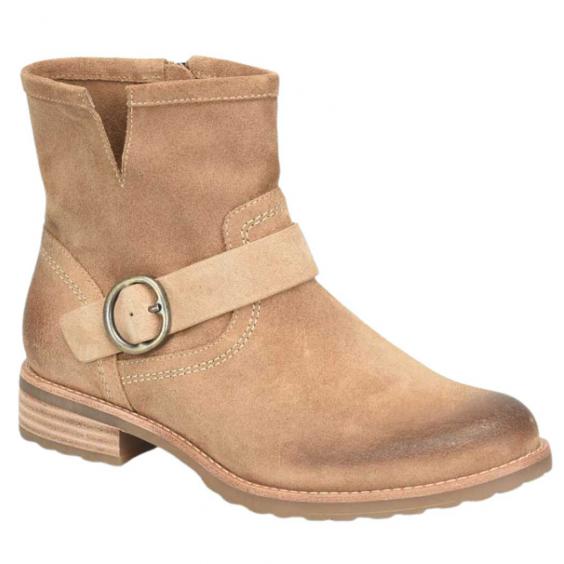 Sofft Beth Boot Cognac (Women's) Sofft Beth Boot Cognac (Women's)
