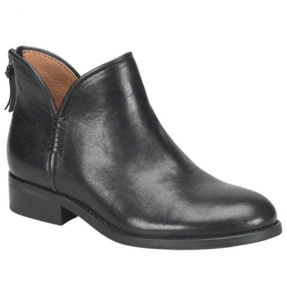Sofft Desi Bootie Black (Women's)