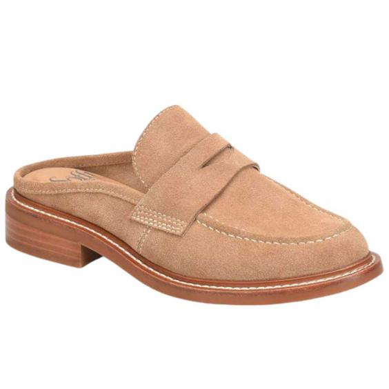 Sofft Monique Loafer Mule Desert (Women's) Sofft Monique Loafer Mule Desert (Women's)