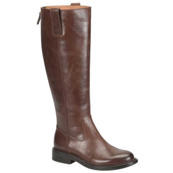 Sofft Samantha III Tall Boot Cocoa Brown (Women's) Sofft Samantha III Tall Boot Cocoa Brown (Women's)