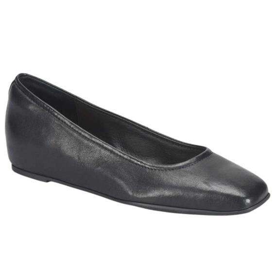 Sofft Poppy Flat Black (Women's) Sofft Poppy Flat Black (Women's)