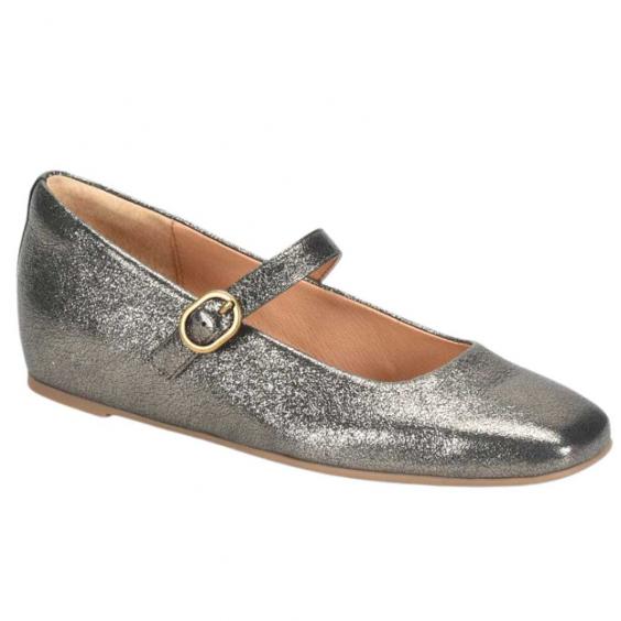 Sofft Palma Mary Jane Flat Bronze (Women's) Sofft Palma Mary Jane Flat Bronze (Women's)
