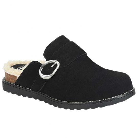 Sofft Angela Clog Black (Women's) Sofft Angela Clog Black (Women's)