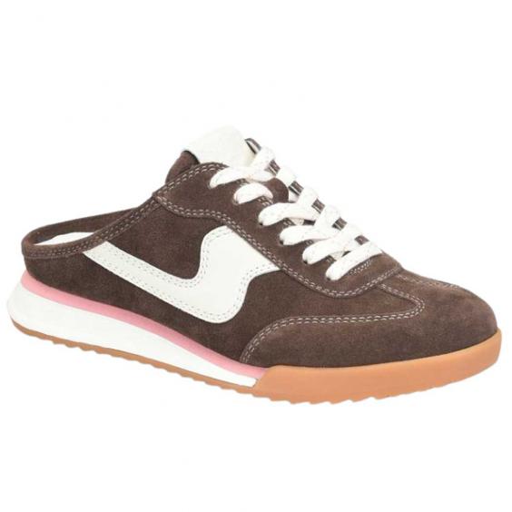 Sofft Kassie Sneaker Mule Rich Brown (Women's) Sofft Kassie Sneaker Mule Rich Brown (Women's)
