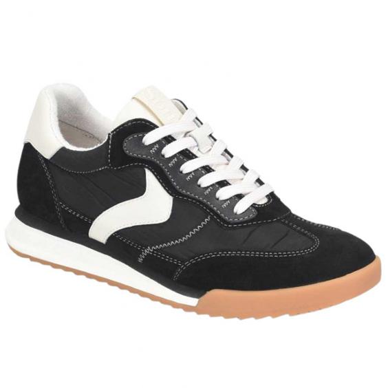 Sofft Kat Sneaker Black Multi (Women's) Sofft Kat Sneaker Black Multi (Women's)