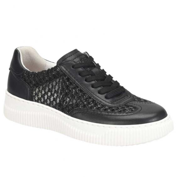 Sofft Farra Sneaker Black (Women's) Sofft Farra Sneaker Black (Women's)
