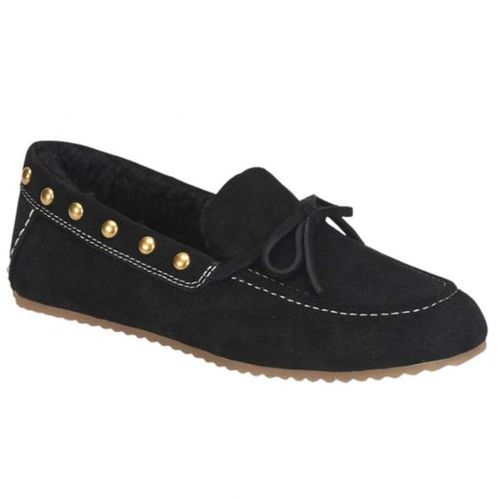Sofft Alpine Moccasin Loafer Black (Women's) Sofft Alpine Moccasin Loafer Black (Women's)