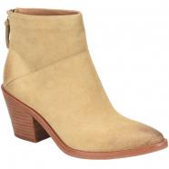 Sofft Marley Heeled Bootie Hazelwood (Women's)