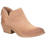 Sofft Angelica Heeled Bootie Desert (Women's)