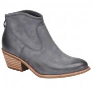 Sofft Aisley Ankle Boot Storm Blue (Women's)