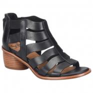 Sofft Carmen Heeled Sandal Black (Women's)