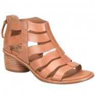 Sofft Carmen Heeled Sandal Luggage (Women's)