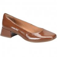 Sofft Lillian Pump Toffee (Women's)