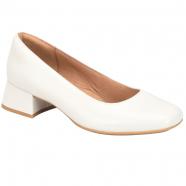 Sofft Lillian Pump Off White (Women's)