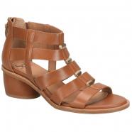 Sofft Coco Heel Gladiator Cor-Luggage (Women's)