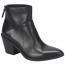 Sofft Marley Heeled Bootie Black (Women's)