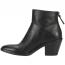 Sofft Marley Heeled Bootie Black (Women's) 2