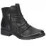 Sofft Beckie II Bootie Black (Women's)