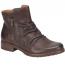 Sofft Beckie II Bootie Cocoa Brown (Women's)