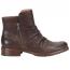 Sofft Beckie II Bootie Cocoa Brown (Women's) 1