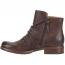 Sofft Beckie II Bootie Cocoa Brown (Women's) 2