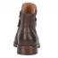 Sofft Beckie II Bootie Cocoa Brown (Women's) 5