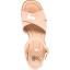 Sofft Gabella Wedge Sandal Pink Rose (Women's) 3