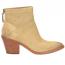 Sofft Marley Heeled Bootie Hazelwood (Women's) 1