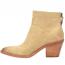 Sofft Marley Heeled Bootie Hazelwood (Women's) 2