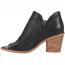 Sofft Molly Peep Toe Heel Black (Women's) 2