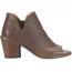 Sofft Molly Peep Toe Heel Cocoa Brown (Women's) 1