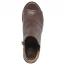 Sofft Molly Peep Toe Heel Cocoa Brown (Women's) 3