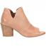 Sofft Molly Peep Toe Heel Rose Taupe (Women's) 1