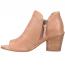 Sofft Molly Peep Toe Heel Rose Taupe (Women's) 2