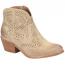 Sofft Alexia Bootie Dune (Women's)